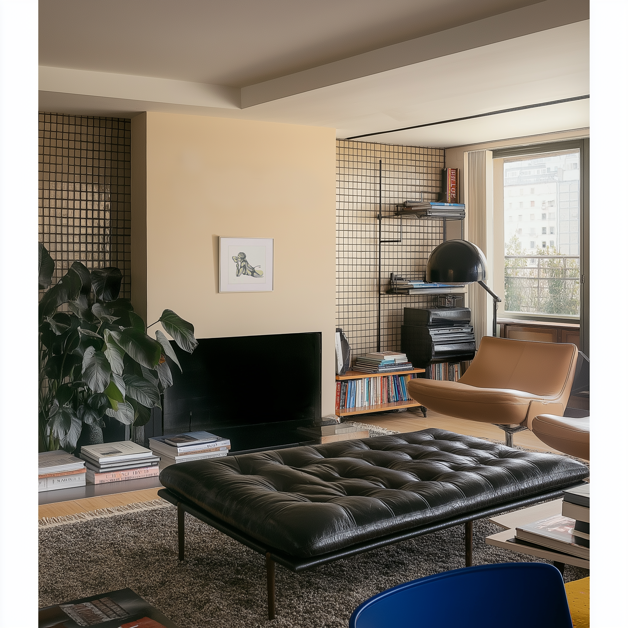 SCREENPRINT "BORING" 25x25