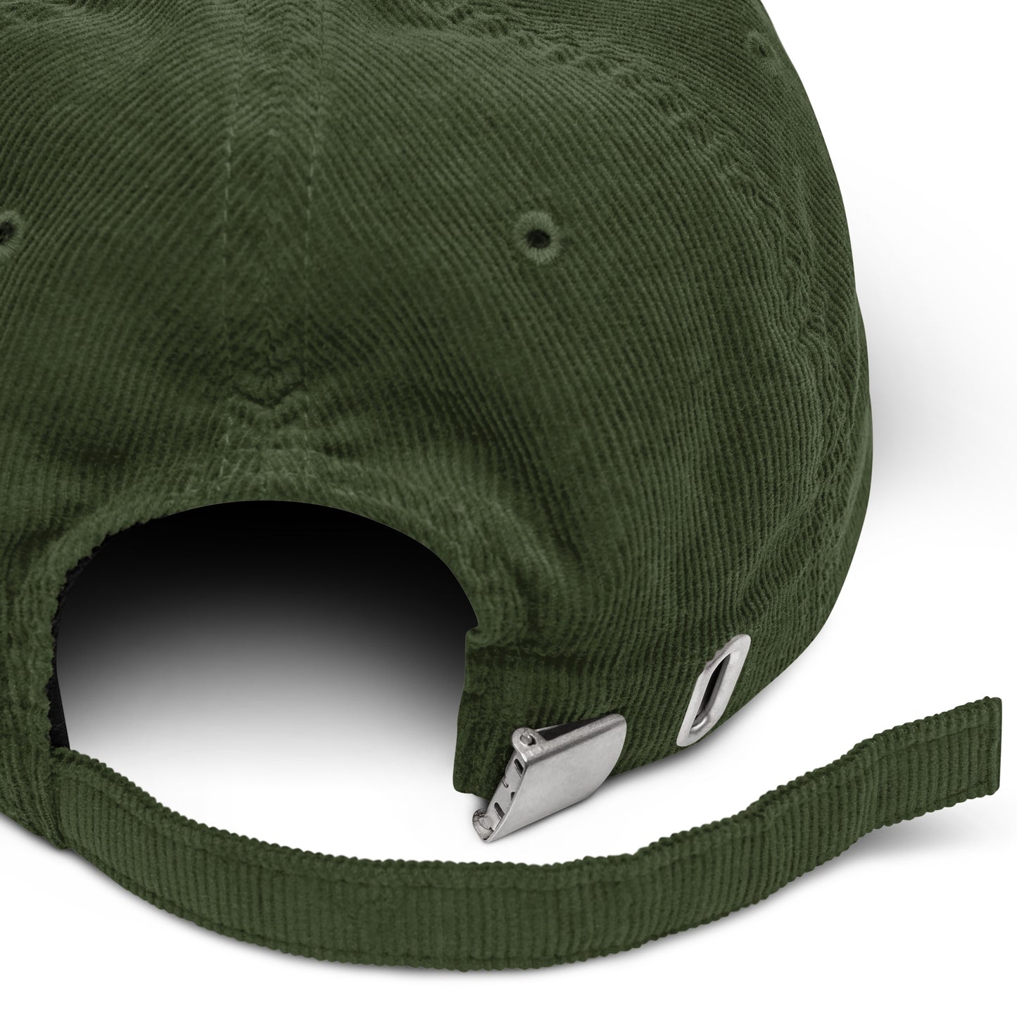 CAP ANYMA
