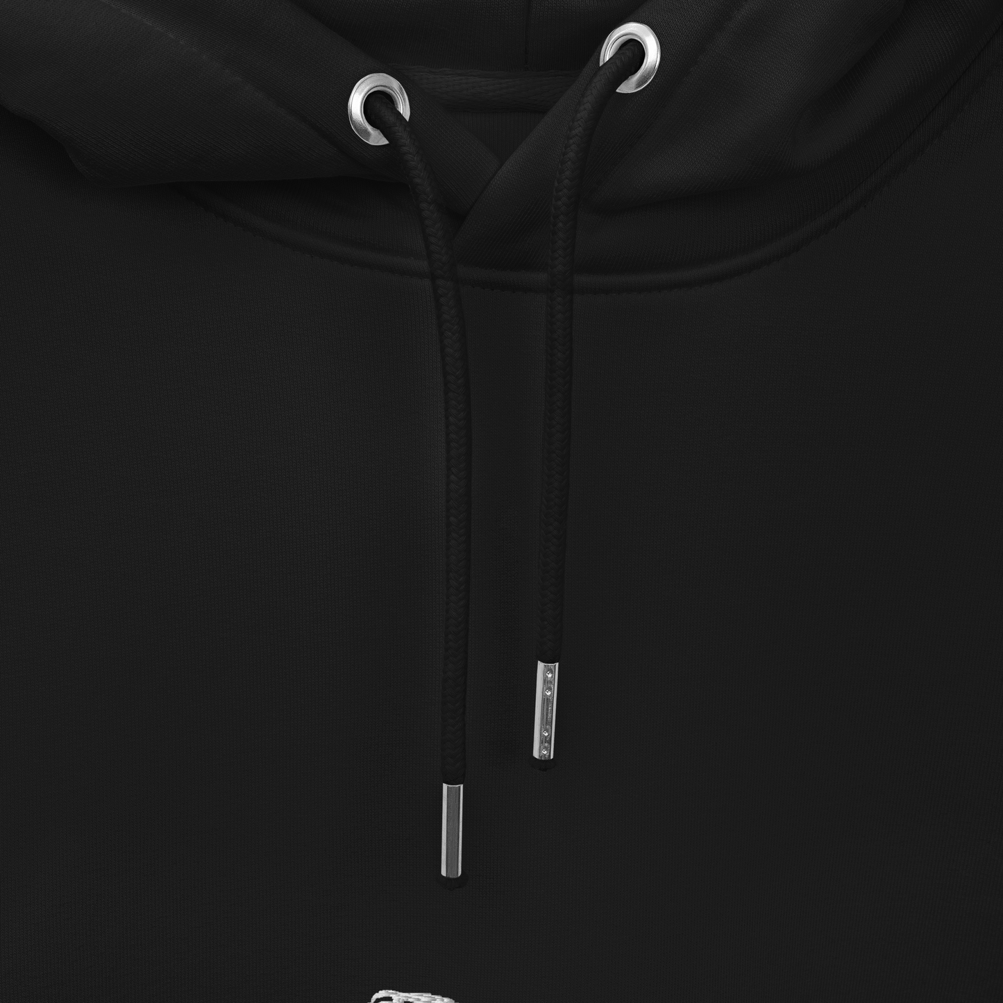HOODIE UNISEX BORING THDCB