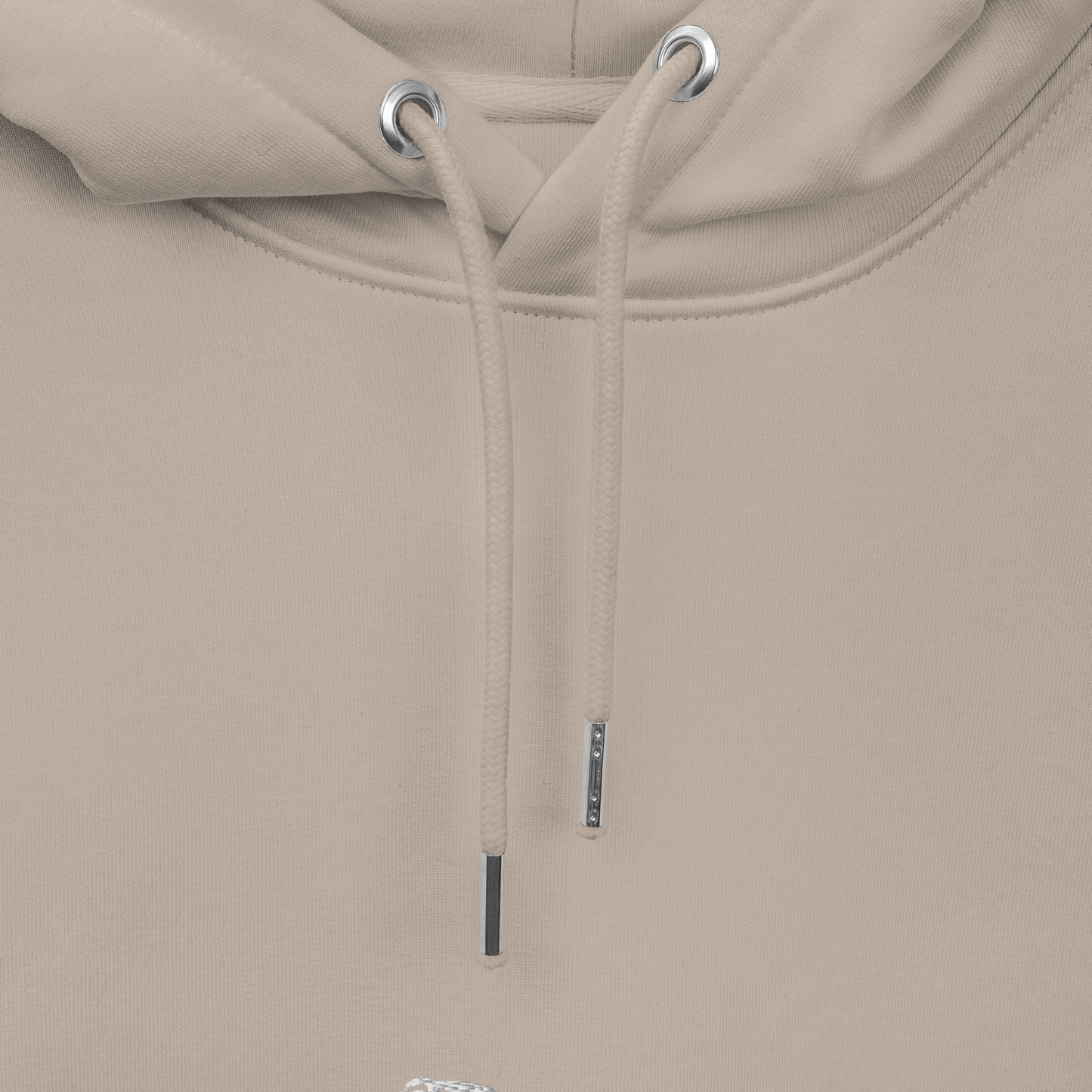 HOODIE UNISEX BORING THDCB